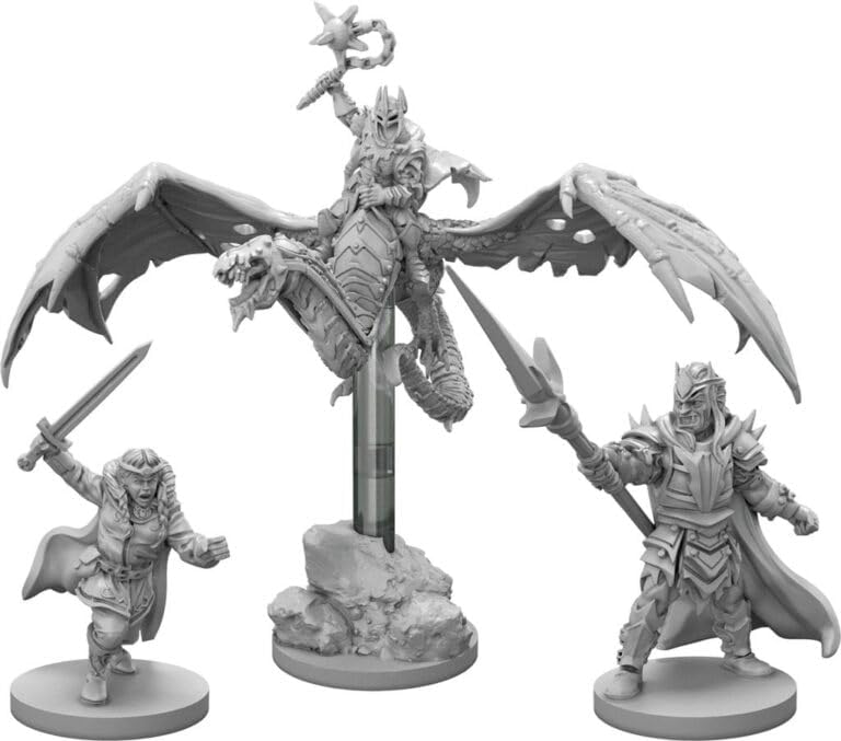 Le Seigneur des Anneaux - Voyages en Terre du Milieu: Terreurs des Desolations (FR)