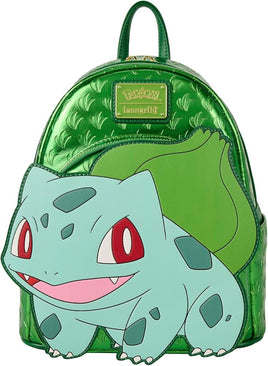 Loungefly Pokémon Bulbasaur Mini Backpack