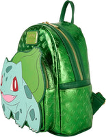Loungefly Pokémon Bulbasaur Mini Backpack