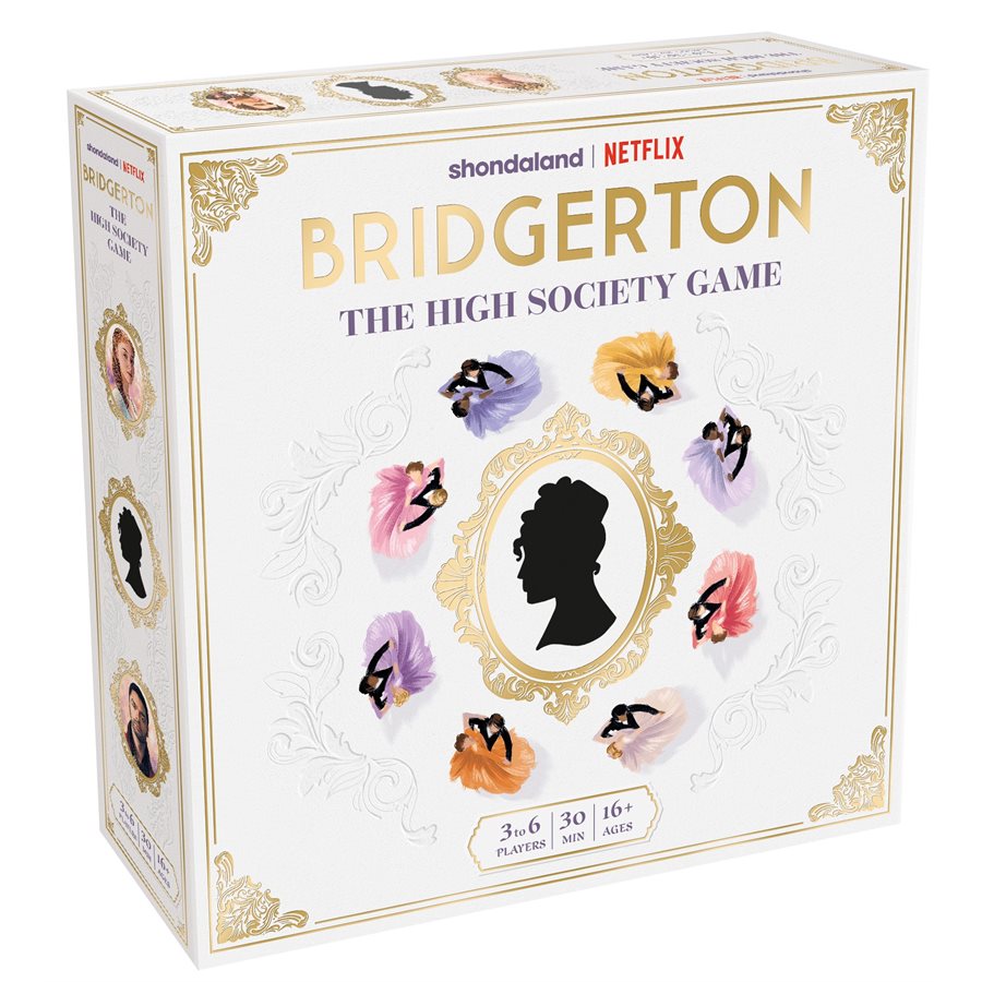 Bridgerton (En)