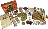 Mage Knight The Board Game (EN)