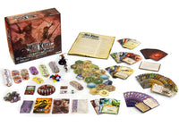 Mage Knight The Board Game: The Lost Legion Expansion (EN)