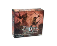 Mage Knight The Board Game: The Lost Legion Expansion (EN)