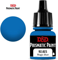 D&D Prismatic Paint - Magic Blue