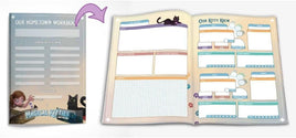 Magical Kitties Save the Day! Series Workbook Pack Vital Statistics