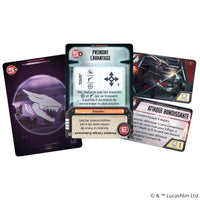 Star Wars The Mandalorian: Adventures: Le Clan des Deux Extension (FR)