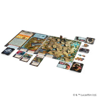 Star Wars The Mandalorian: Adventures: Le Clan des Deux Extension (FR)