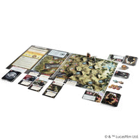 Star Wars The Mandalorian: Clan of Two Expansion (EN)