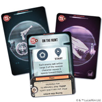 Star Wars The Mandalorian: Clan of Two Expansion (EN)