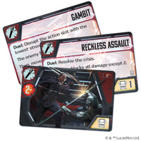 Star Wars The Mandalorian: Clan of Two Expansion (EN)