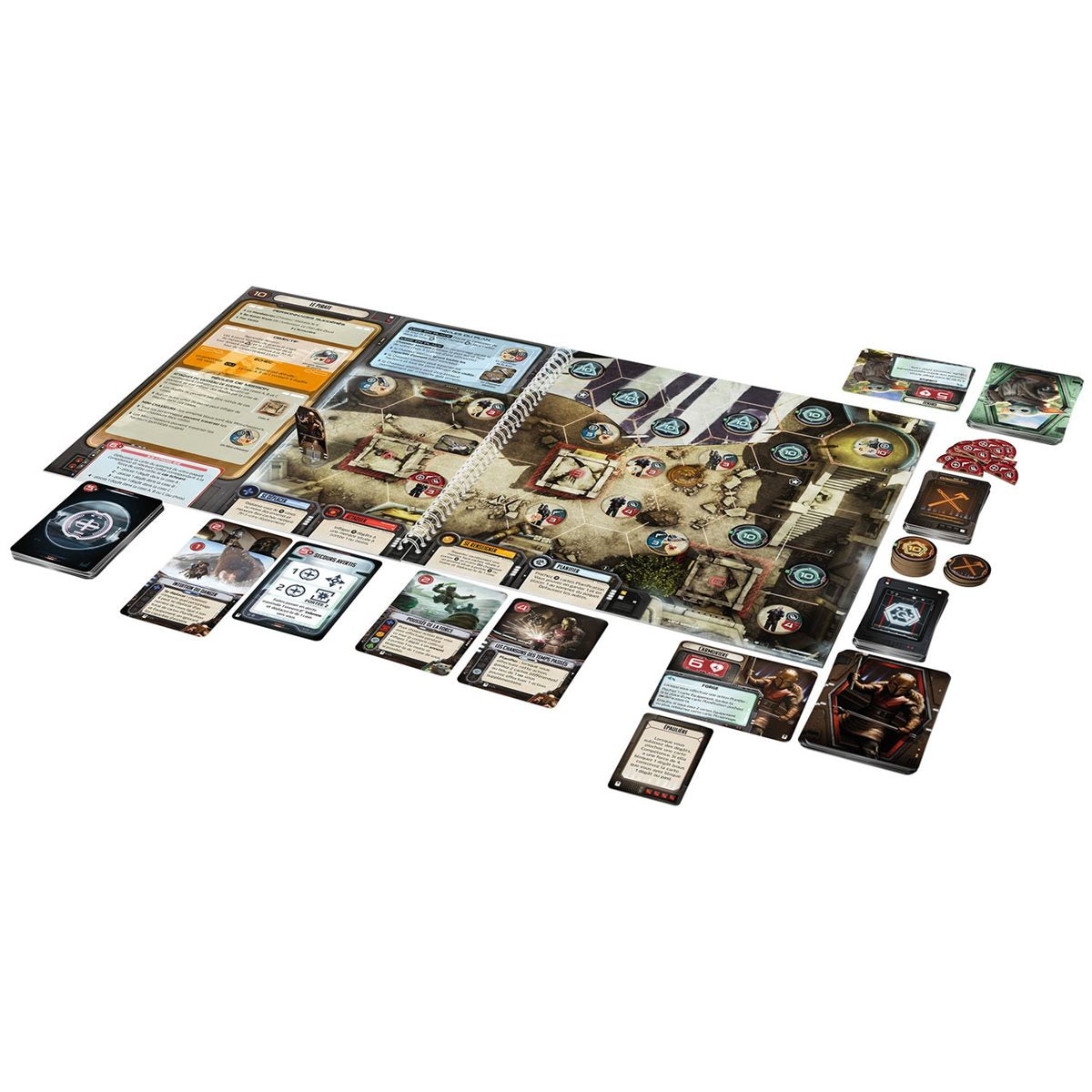 Star Wars The Mandalorian Adventures: Fidele au Credo (FR)