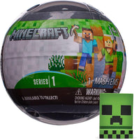 Mash'ems Minecraft Blind Capsule