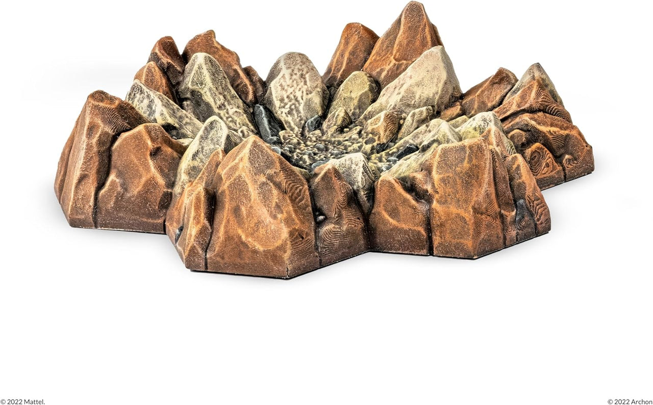 Masters of the Universe - Wave 3: Masters of the Universe Faction (EN))