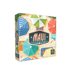 Maui (Multilingual)