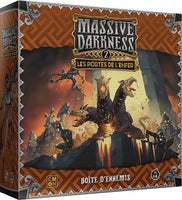 Massive Darkness 2: Aux Portes de l'Enfer (French)