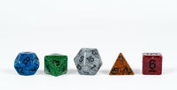 D&D: 50th Anniversary: Modern Holmes Inspired Set