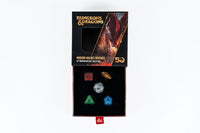D&D: 50th Anniversary: Modern Holmes Inspired Set