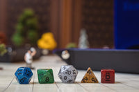 D&D: 50th Anniversary: Modern Holmes Inspired Set