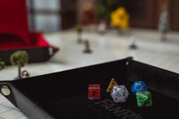 D&D: 50th Anniversary: Modern Holmes Inspired Set