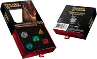D&D: 50th Anniversary: Modern Holmes Inspired Set