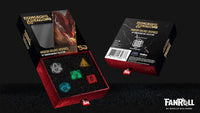 D&D: 50th Anniversary: Modern Holmes Inspired Set