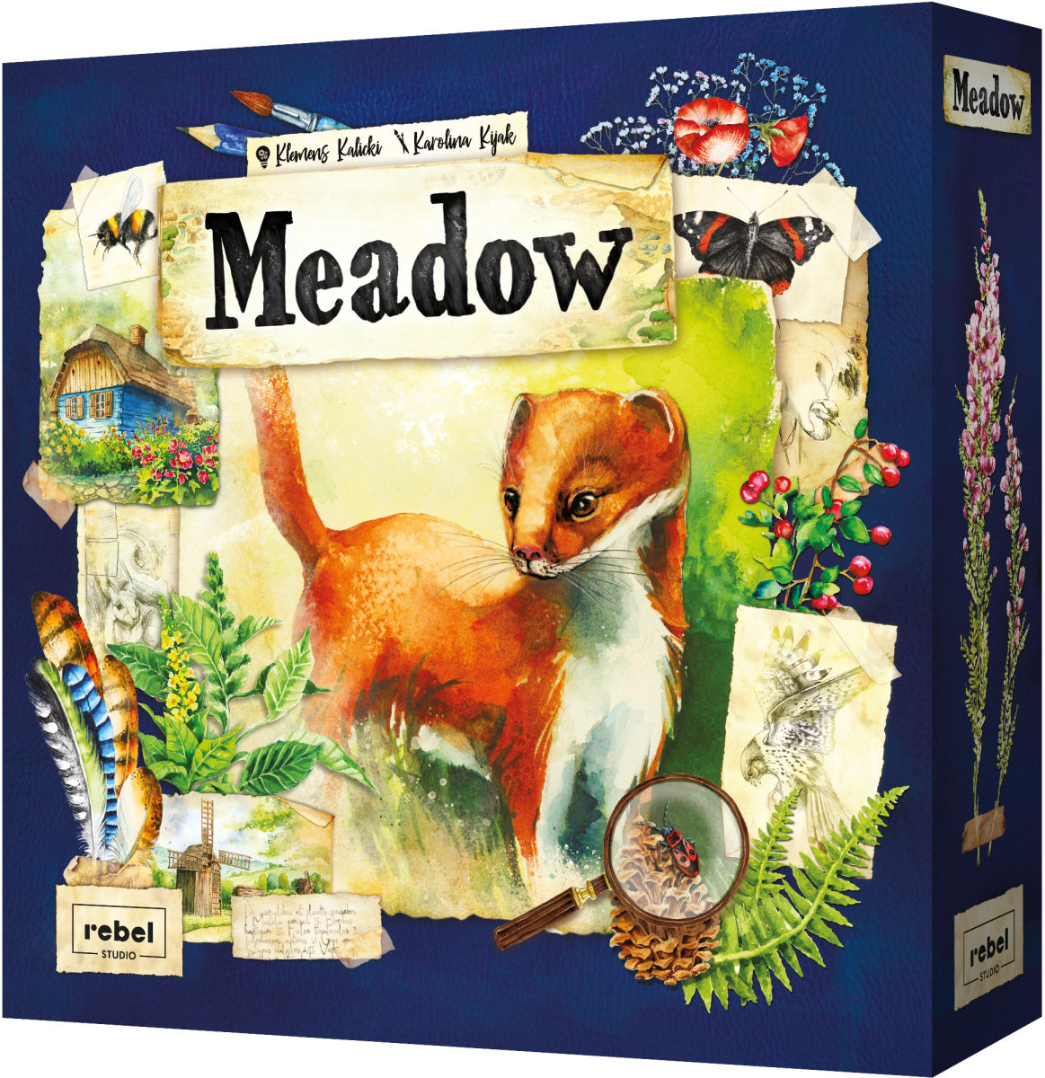 Meadow (ML)