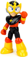 Mega Man: Elec Man Action Figure 4.5"