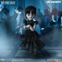 LDD Presents - Dancing Wednesday