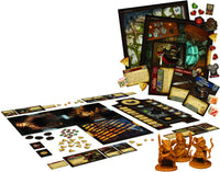 Mice and Mystics (EN)