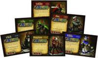 Mice and Mystics (EN)