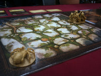 Mice and Mystics (EN)