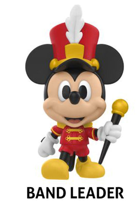 Mini Blind Box: Disney - Mickey's 90th Anniversary - Band Leader