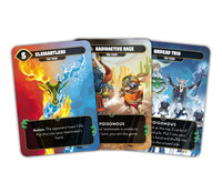 Mindbug - 2vs2 Tag Team Pack (EN)