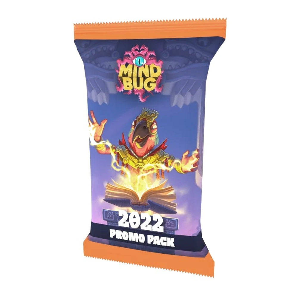 Mindbug - 2022 Promo Pack (EN)
