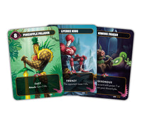 Mindbug - Battlefruint Kingdom (EN)