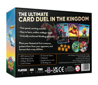 Mindbug - Battlefruint Kingdom (EN)