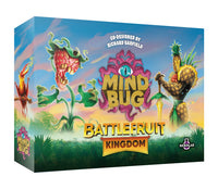 Mindbug - Battlefruint Kingdom (EN)
