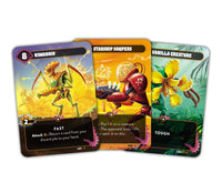 Mindbug - Battlefruint Galaxy (EN)