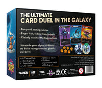 Mindbug - Battlefruint Galaxy (EN)