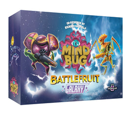 Mindbug - Battlefruint Galaxy (EN)