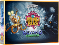 Mindbug - Beyond Evolution (EN)