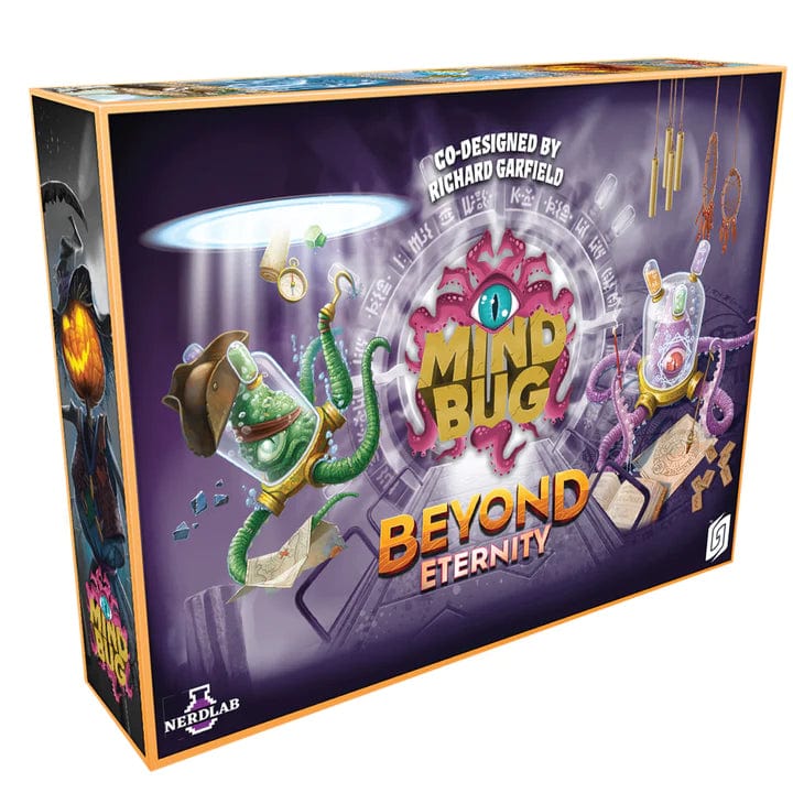 Mindbug - Beyond Eternity (EN)