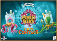 Mindbug - First Contact (EN)