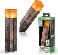 Minecraft Light Up Torch