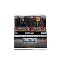 Minecraft 2.5 Inch Metal Figure Wave 3: Creeper