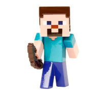 Minecraft 2.5 Inch Metal Figure Wave 3: Steve