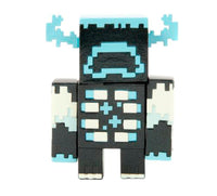 Minecraft 2.5 Inch Metal Figure Wave 3: Warden