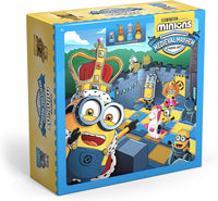 Minions Medieval Mayhem Chess Set (EN)