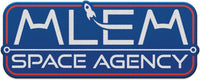 MLEM Space Agency (Multilingual)
