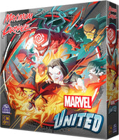 Marvel United - Maximum Carnage Expansion (EN)